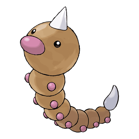 weedle